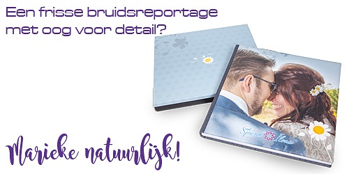 Marique de ontwerpstudio Mill