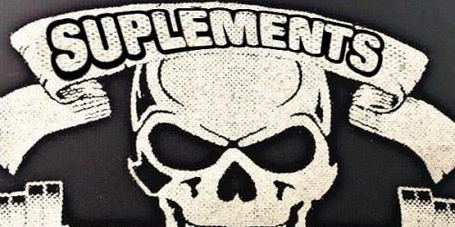 SUPLEMENTOS INNOVA