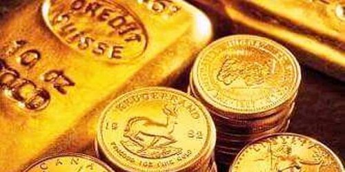 Cash for Gold
