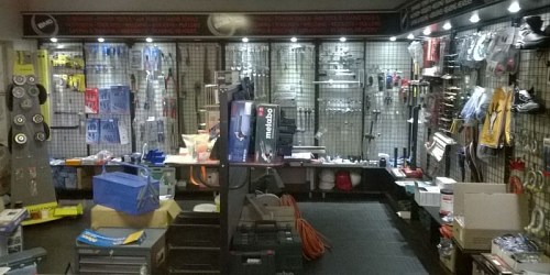BMG Bearing Man Group Nylstroom