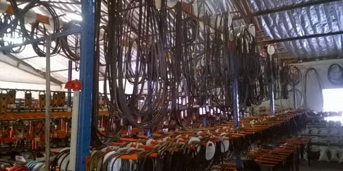 BMG Bearing Man Group Nylstroom
