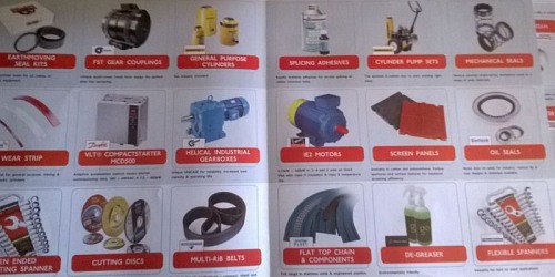 BMG Bearing Man Group Nylstroom