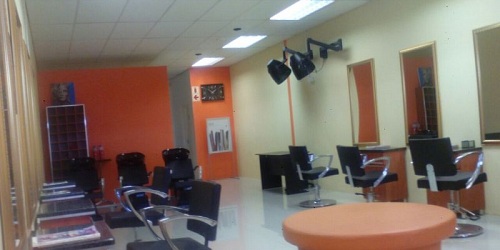 Hairlegant Salon