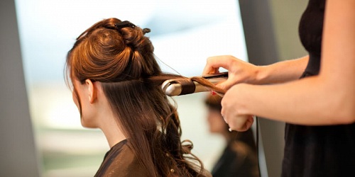 Hairlegant Salon