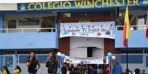 COLEGIO WINCHESTER