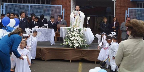 COLEGIO WINCHESTER