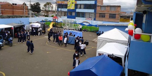 COLEGIO WINCHESTER