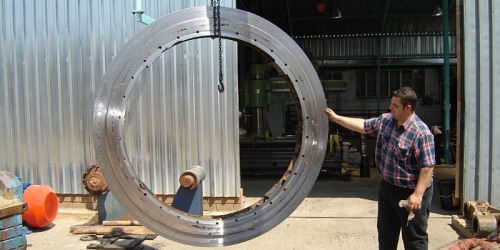 Zylco Engineering Works CC