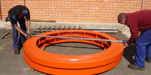 Zylco Engineering Works CC