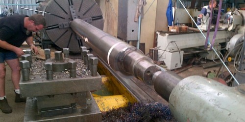 Zylco Engineering Works CC