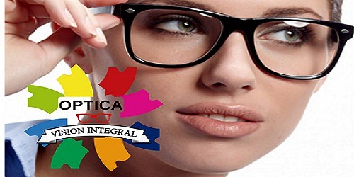 Optica Visión Integral