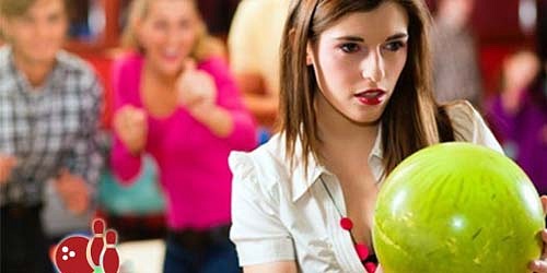 Bowling Rolde - Rolde