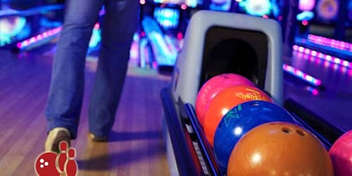 Bowling Rolde - Rolde