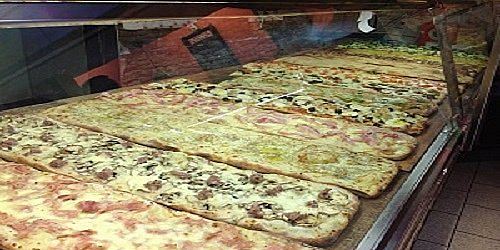 L' Acchiappa PIZZA