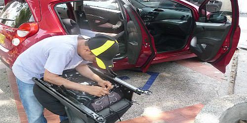 AUTOLUJOS JP