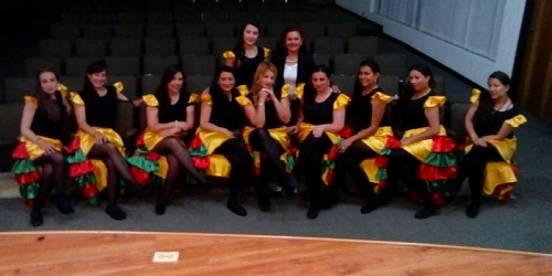 COLEGIO GIMNASIO SOSIEGO