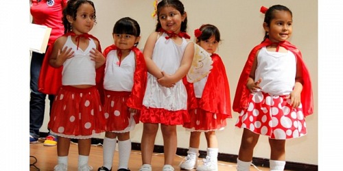 COLEGIO GIMNASIO SOSIEGO