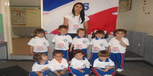COLEGIO GIMNASIO SOSIEGO