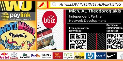 INTERNET WEBS&ADS-WESTERN UNION AGENCY-TRADE