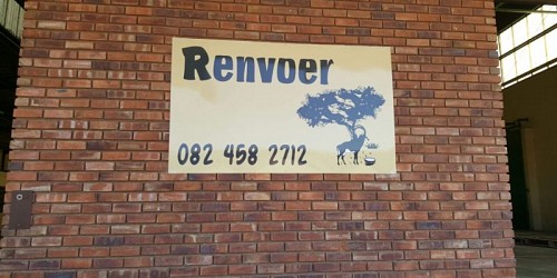 Renvoer Wildspille Mokopane
