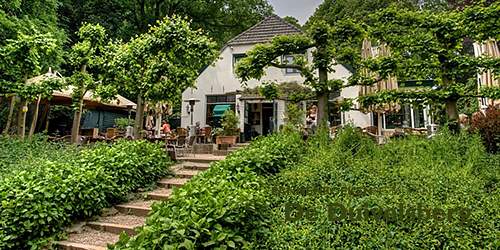 De Duivelsberg Berg en Dal