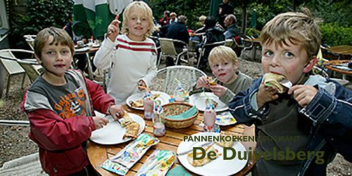 De Duivelsberg Berg en Dal