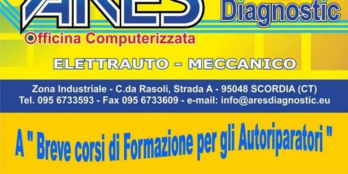 ARES Diagnostic