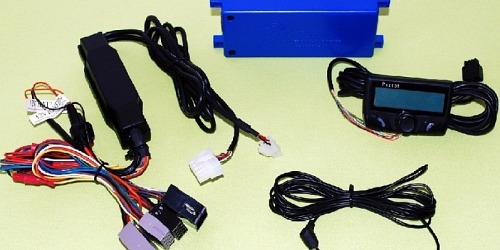 ARES Diagnostic