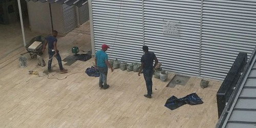 PLANOS INSPECCIONES Y CONSTRUCCIONES S.A