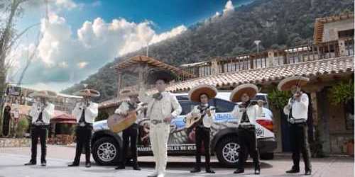 MARIACHIS CHIA 
