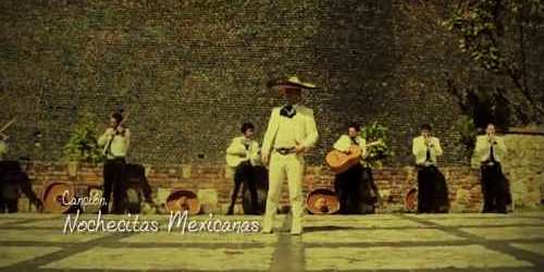 MARIACHIS CHIA 