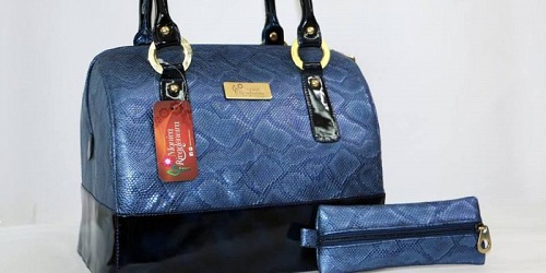 MONICA RIVADENEIRA BOLSOS Y ACCESORIOS CARTERAS CUERO CALI