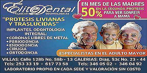 Clinicas Odontologicas Elite Dental