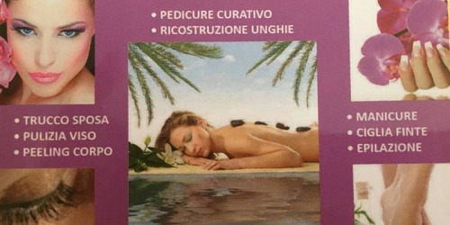Armonia e Benessere