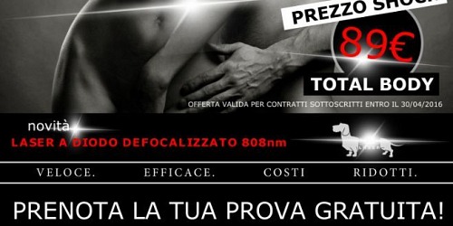 Armonia e Benessere