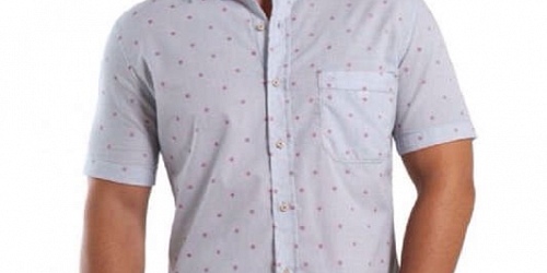 Ropa y Calzado para Caballeros