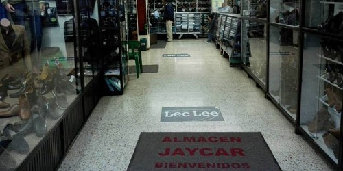 Ropa y Calzado para Caballeros