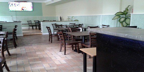 Kafeneion Hellas