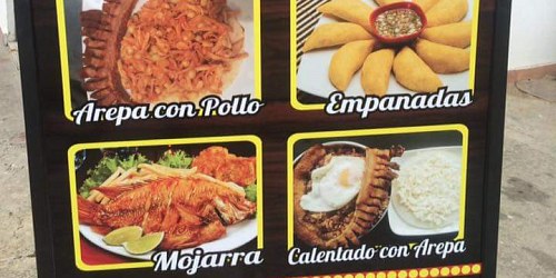 Restaurante la quinta porra