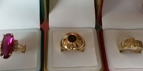 JOYERÍA Y RELOJERÍA EL GRAN AS