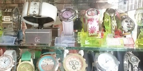JOYERÍA Y RELOJERÍA EL GRAN AS