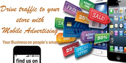 Internet Advertising