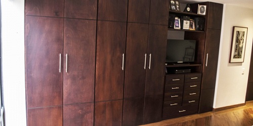 CLOSETS Y COCINAS JJ