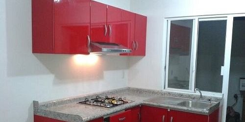 CLOSETS Y COCINAS JJ
