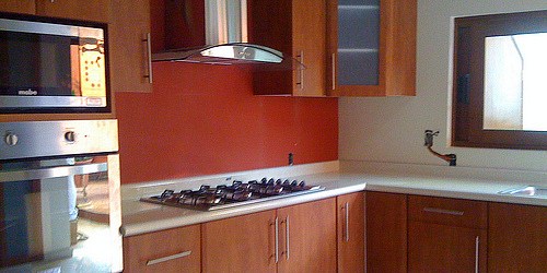 CLOSETS Y COCINAS JJ