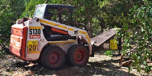 Igloo Plant Hire Kathu
