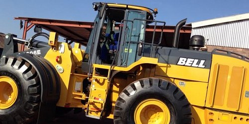 Igloo Plant Hire Kathu