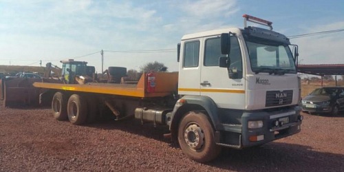 Igloo Plant Hire Kathu