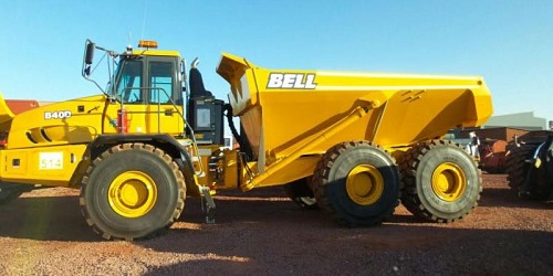 Igloo Plant Hire Kathu
