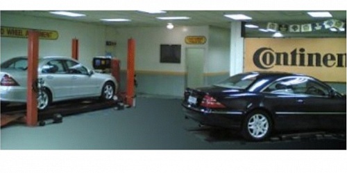 Transport Reconditioning Centre Tyre Dealers